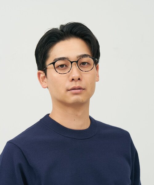 伊達メガネ メガネ 眼鏡 レディース メンズ_18