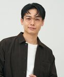 伊達メガネ メガネ 眼鏡 Zoff SMART...の詳細画像4