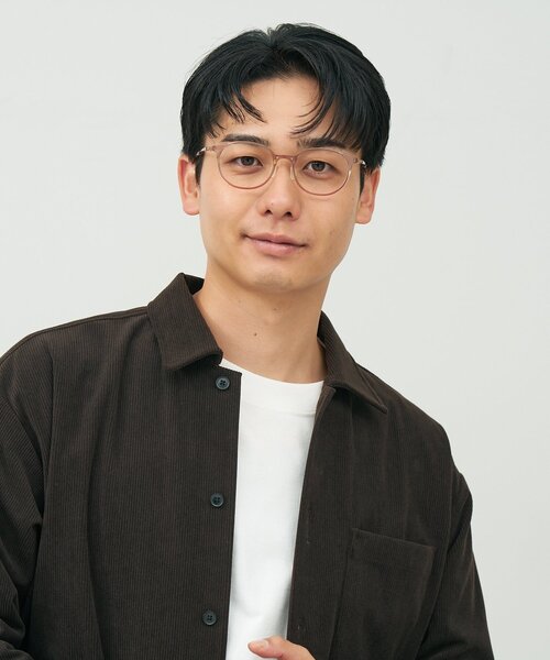 伊達メガネ メガネ 眼鏡 レディース メンズ_6