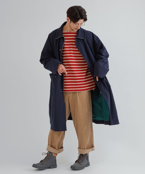 「PALLADIUM」 ブーツ 25cm ブラック メンズ_画像4