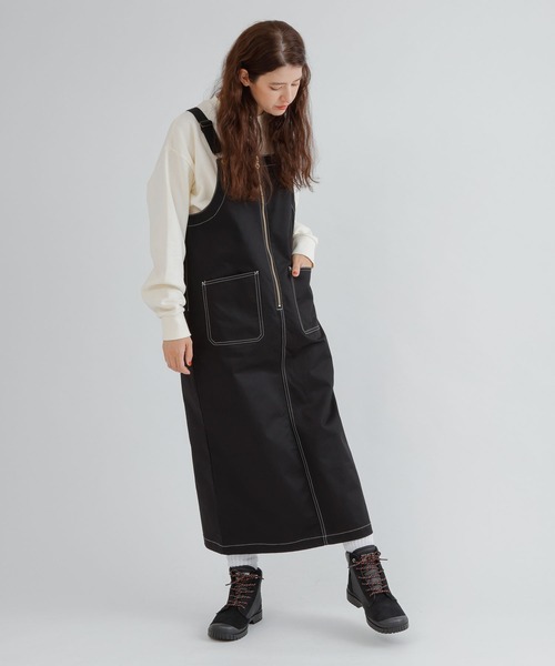 「PALLADIUM」 ブーツ 25cm ブラック メンズ_画像7