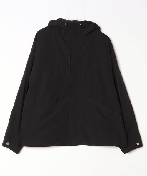 ETELIO」 マウンテンパーカー M ブラック メンズ : ZOZOTOWN Yahoo!店