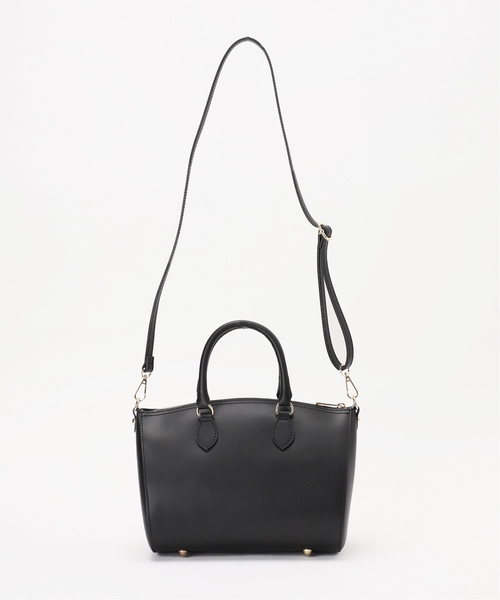 「MILOS」 2WAYバッグ FREE キャメル レディース_画像7