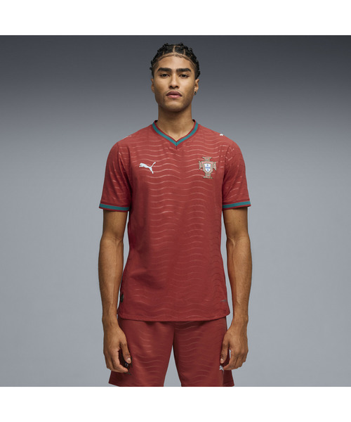 ポルトガルユニフォーム プーマ ユニフォーム PUMA ジュニア