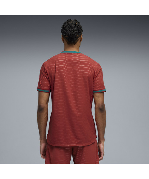 PUMA（プーマ） tシャツ メンズ サッカー ポルトガル代表 ホーム