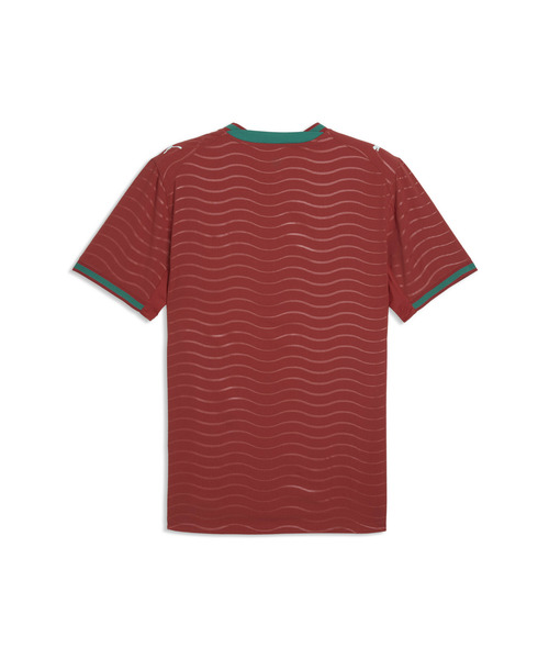 PUMA（プーマ） tシャツ メンズ サッカー ポルトガル代表 ホーム