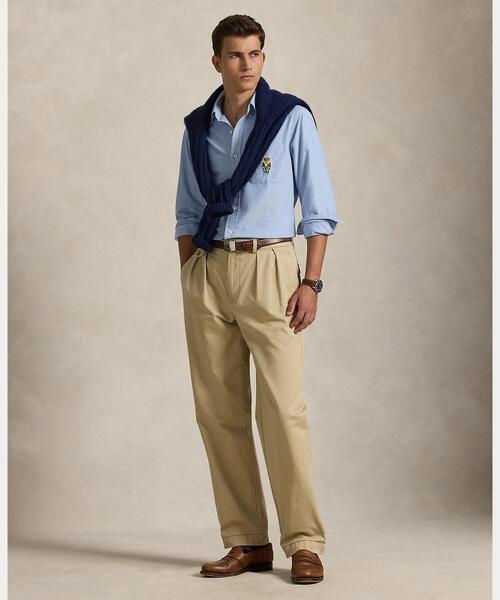 POLO RALPH LAUREN(ポロ・ラルフローレン) シャツ クラシック POLO RALPH LAUREN(ポロ・ラルフローレン) シャツ クラシック