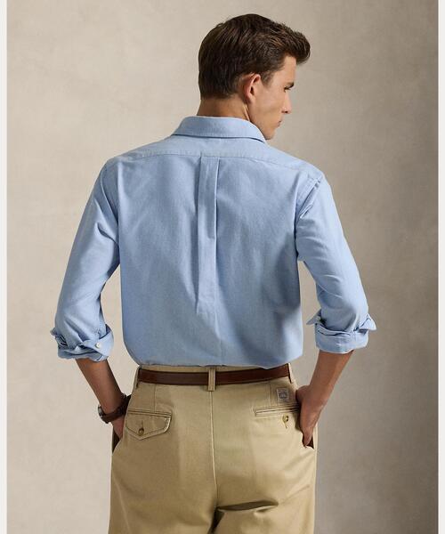 POLO RALPH LAUREN（ポロ・ラルフローレン） シャツ クラシック
