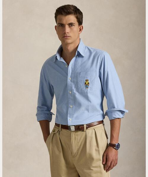 POLO RALPH LAUREN（ポロ・ラルフローレン） シャツ クラシック