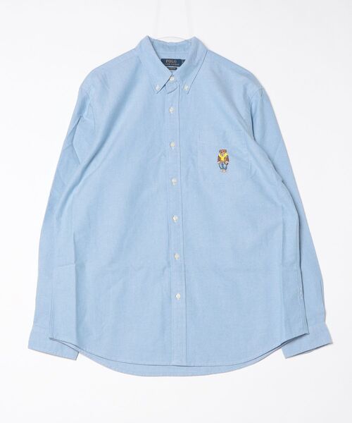 POLO RALPH LAUREN(ポロ・ラルフローレン) シャツ クラシック POLO RALPH LAUREN(ポロ・ラルフローレン) シャツ クラシック