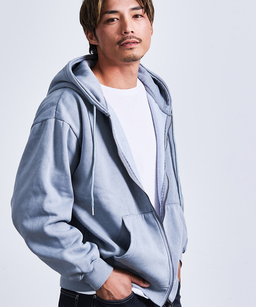 THRASHER（スラッシャー） パーカー 「THRASHER/スラッシャー」裏起毛