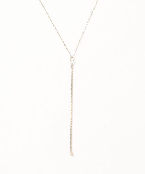 agete ゴールド ネックレス ゴールドネックレス｜ネックレス｜アガット 公式オンラインストア