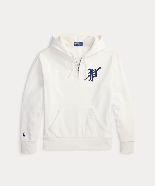 POLO RALPH LAUREN（ポロ・ラルフローレン） パーカー フリース