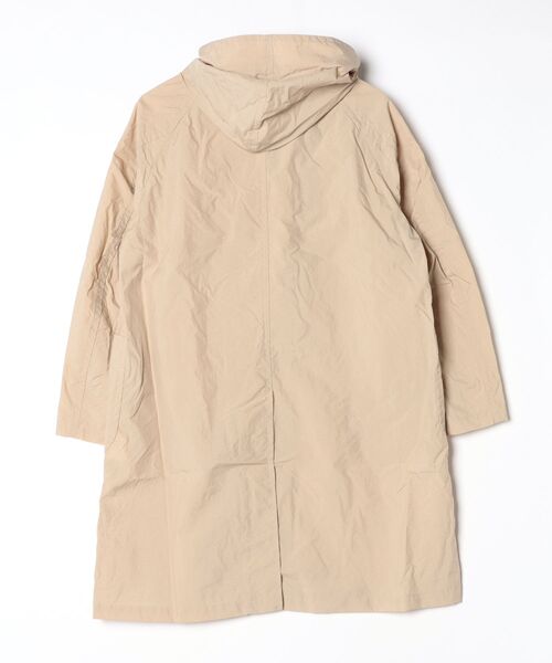 Danton（ダントン） ジャケット - ベージュ レディース : ZOZOTOWN