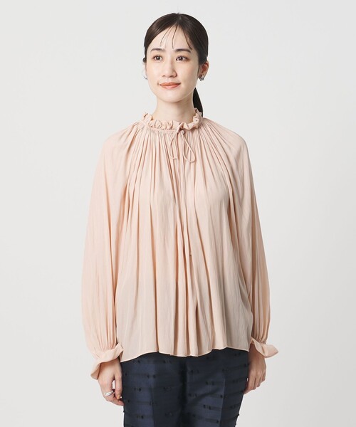 UNITED ARROWS（ユナイテッドアローズ） ブラウス シャツ ボリューム