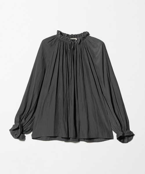 UNITED ARROWS（ユナイテッドアローズ） ブラウス シャツ ボリューム