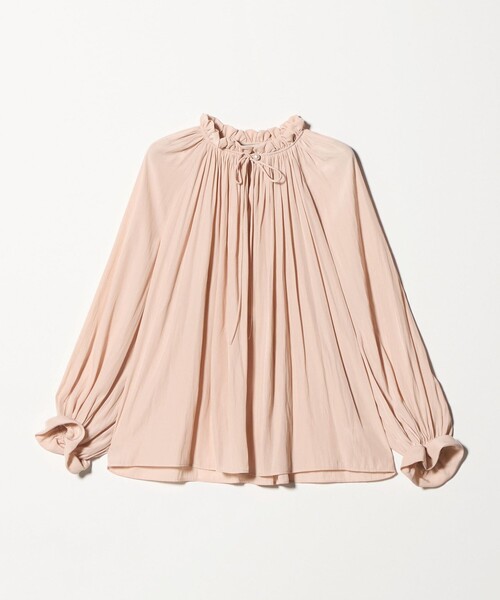 UNITED ARROWS（ユナイテッドアローズ） ブラウス シャツ ボリューム