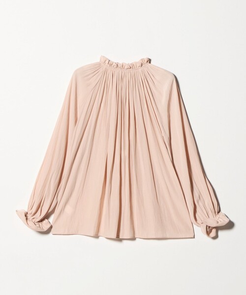UNITED ARROWS（ユナイテッドアローズ） ブラウス シャツ ボリューム