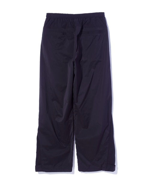 XLARGE（エクストラ ラージ） パンツ NYLON TRACK PANTS メンズ