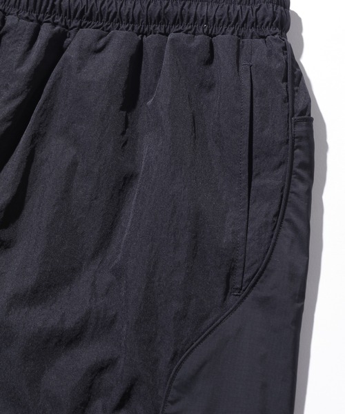 XLARGE（エクストラ ラージ） パンツ NYLON TRACK PANTS メンズ