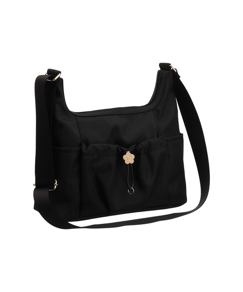 MARY QUANT（マリークヮント） ショルダーバッグ バッグ マリー