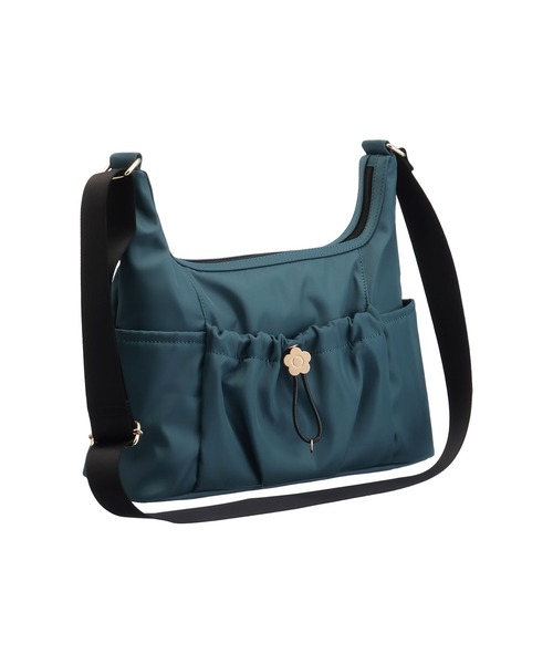 MARY QUANT（マリークヮント） ショルダーバッグ バッグ マリー