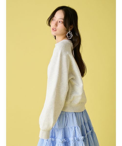 didizizi ラブレター スウェット 新品未使用 didizizi ラブレター スウェット 新品未使用 【公式通販】