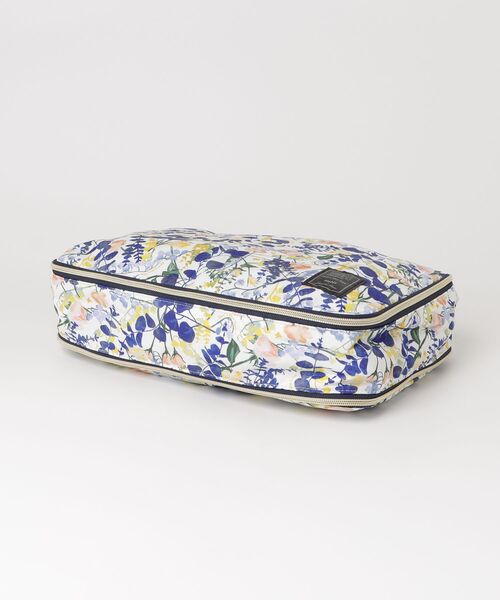 「HaNT」 ケース「JEWELNA ROSEコラボ」 - ホワイト レディース_画像3