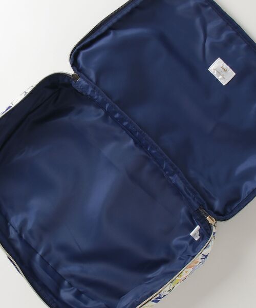 「HaNT」 ケース「JEWELNA ROSEコラボ」 - ホワイト レディース_画像4