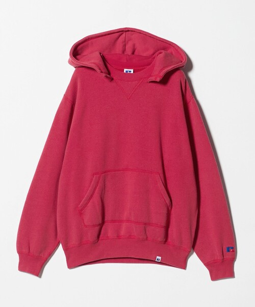 Russell Athletic（ラッセル アスレティック） パーカー