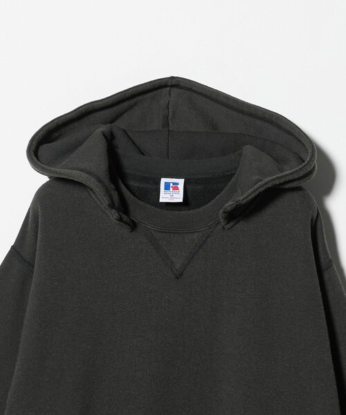 Russell Athletic（ラッセル アスレティック） パーカー