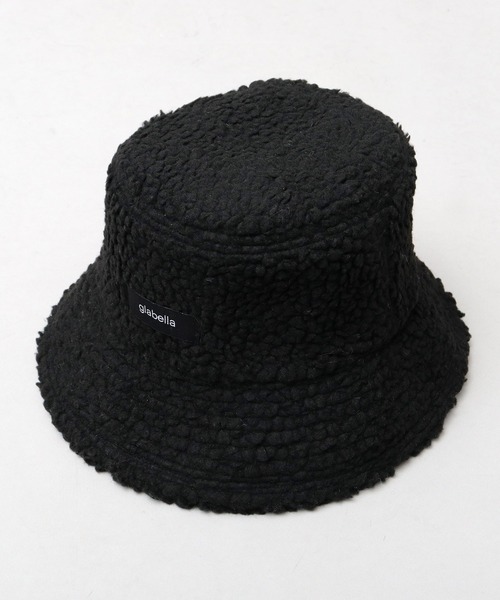 「glabella」 ハット FREE ブラック系その他2 メンズ_画像6