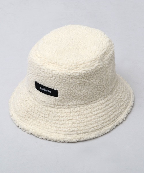 「glabella」 ハット FREE ブラック系その他2 メンズ_画像7