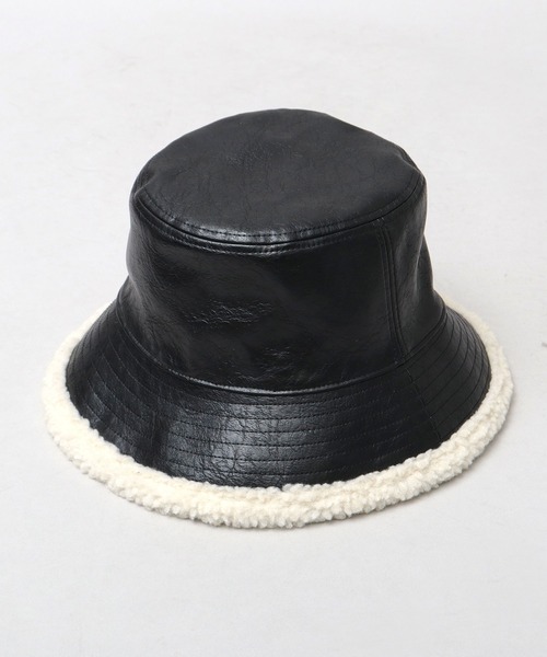 「glabella」 ハット FREE ブラック系その他2 メンズ_画像8