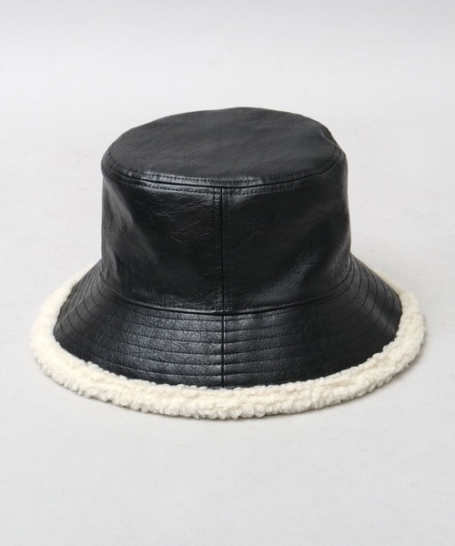 「glabella」 ハット FREE ブラック系その他2 メンズ_画像9