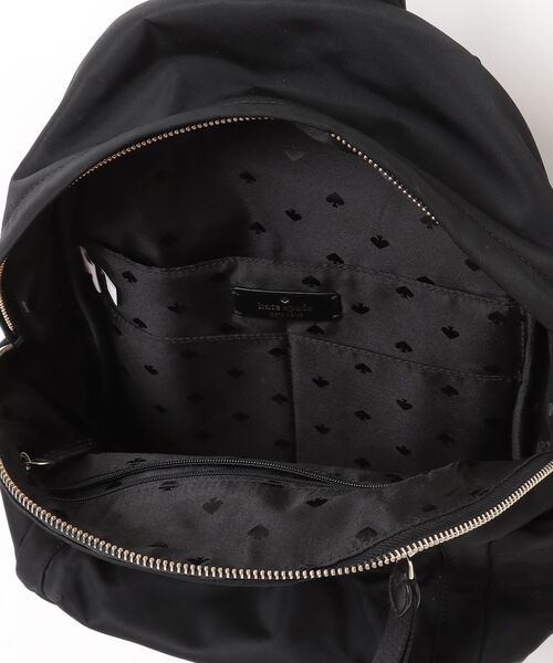 ケイトスペード リュック（レディースバッグ） | ファッション の