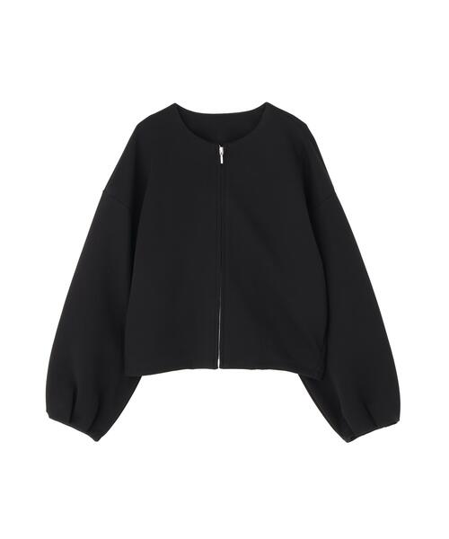 NATURAL BEAUTY BASIC（ナチュラルビューティーベーシック） ブルゾン
