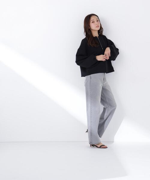 NATURAL BEAUTY BASIC（ナチュラルビューティーベーシック） ブルゾン