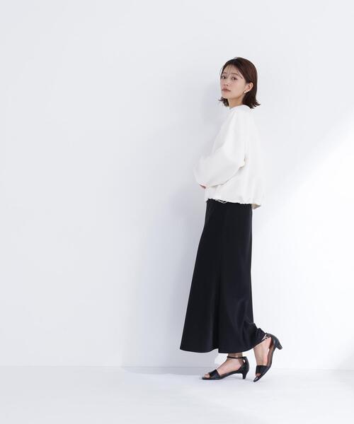 NATURAL BEAUTY BASIC（ナチュラルビューティーベーシック） ブルゾン
