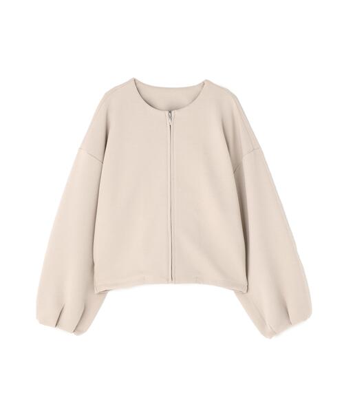 NATURAL BEAUTY BASIC（ナチュラルビューティーベーシック） ブルゾン