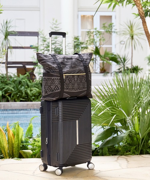 Maunaloa（マウナロア） 旅行 「Maunaloa」ナニレッスンバッグ 