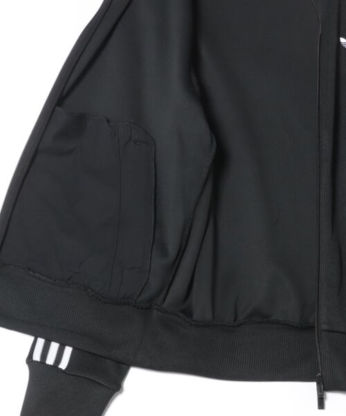 adidas（アディダス） コート ジャケット U FIREBIRD KNIT TT(SK