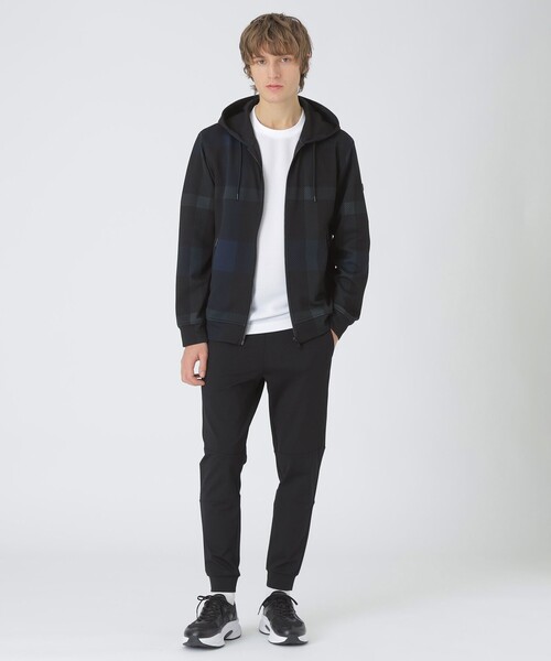 BLACK LABEL CRESTBRIDGE（ブラックレーベル クレストブリッジ