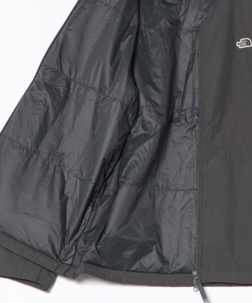 「THE NORTH FACE」 ブルゾン L ベージュ メンズの画像