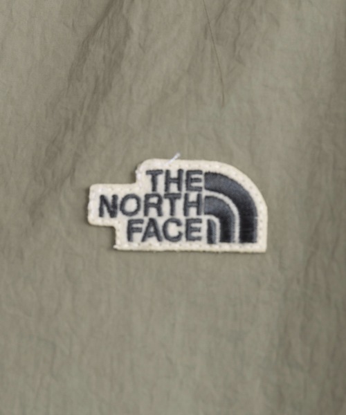 「THE NORTH FACE」 ブルゾン L ベージュ メンズの画像