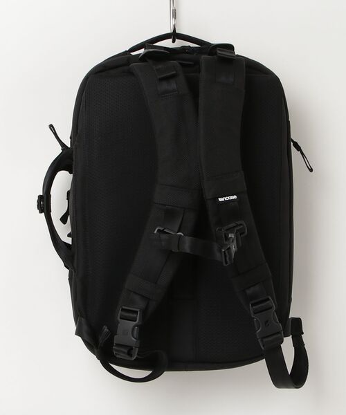incase（インケース） ビジネスバッグ INCO250012-BLK Incase Tracks