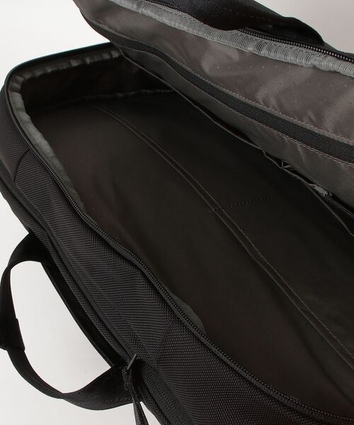 【極美品】エムピウ ガリアルド ビジネスバッグ 2way ブラック メンズ レザートートバッグ ビジネス メンズ 本革 仕事鞄 CROSBY-II MAT BLACK