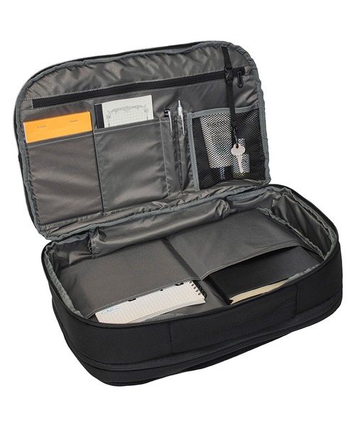 incase（インケース） ビジネスバッグ INCO250012-BLK Incase Tracks