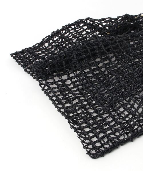 「Aeta」 ハンドバッグ - ブラック レディース_画像4