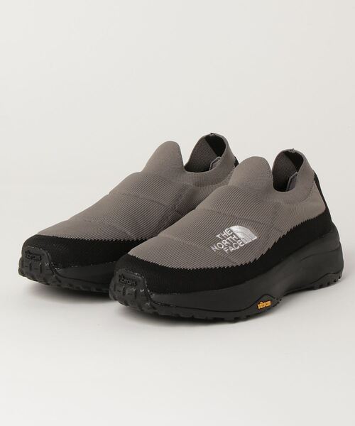 THE NORTH FACE（ザ ノースフェイス） スリッポン 23cm ブラック 